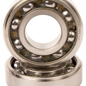 Kit 2 roulements HOT RODS