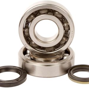 Kit roulements et joints spi de vilebrequin HOT RODS