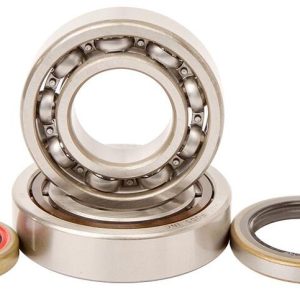 Kit roulements et joints spi de vilebrequin HOT RODS