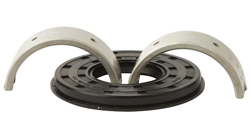 Kit coussinet et joint spi de vilebrequin HOT RODS