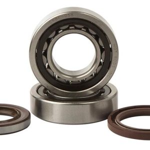 Kit roulements et joints spi de vilebrequin HOT RODS