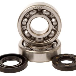 Kit roulements et joints spi de vilebrequin HOT RODS