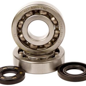 Kit roulements et joints spi de vilebrequin HOT RODS