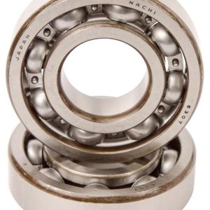 Kit roulements et joints spi de vilebrequin HOT RODS