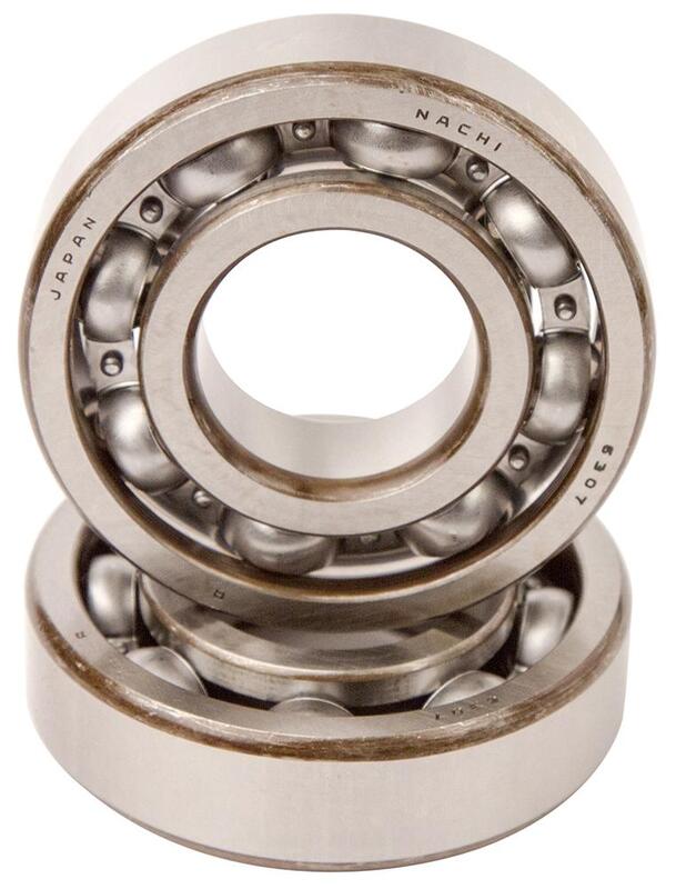 Kit roulements et joints spi de vilebrequin HOT RODS