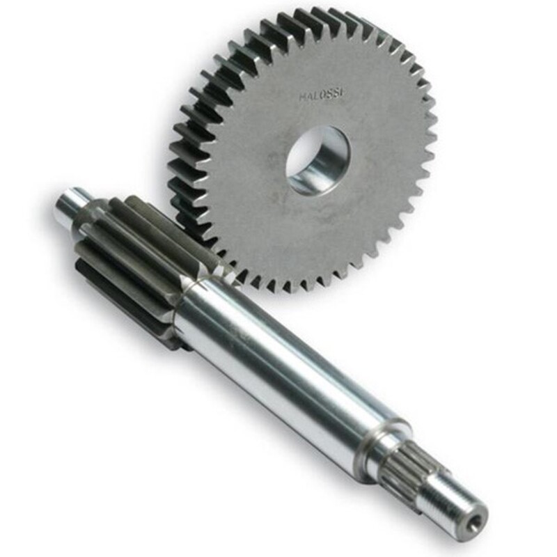 Engrenages primaires MALOSSI HTQ Z – 13/44