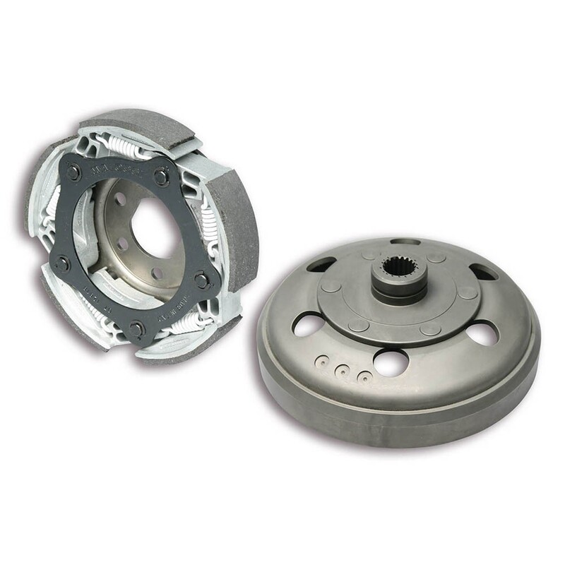 Jeu de galets MALOSSI xmm gr – pièces