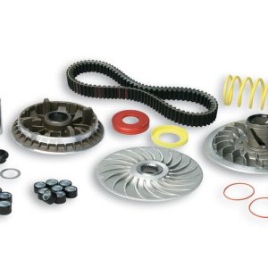 Variateur MALOSSI Over Range – Yamaha Tmax 500 ie