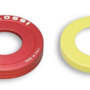 Guide ressort de poussée MALOSSI