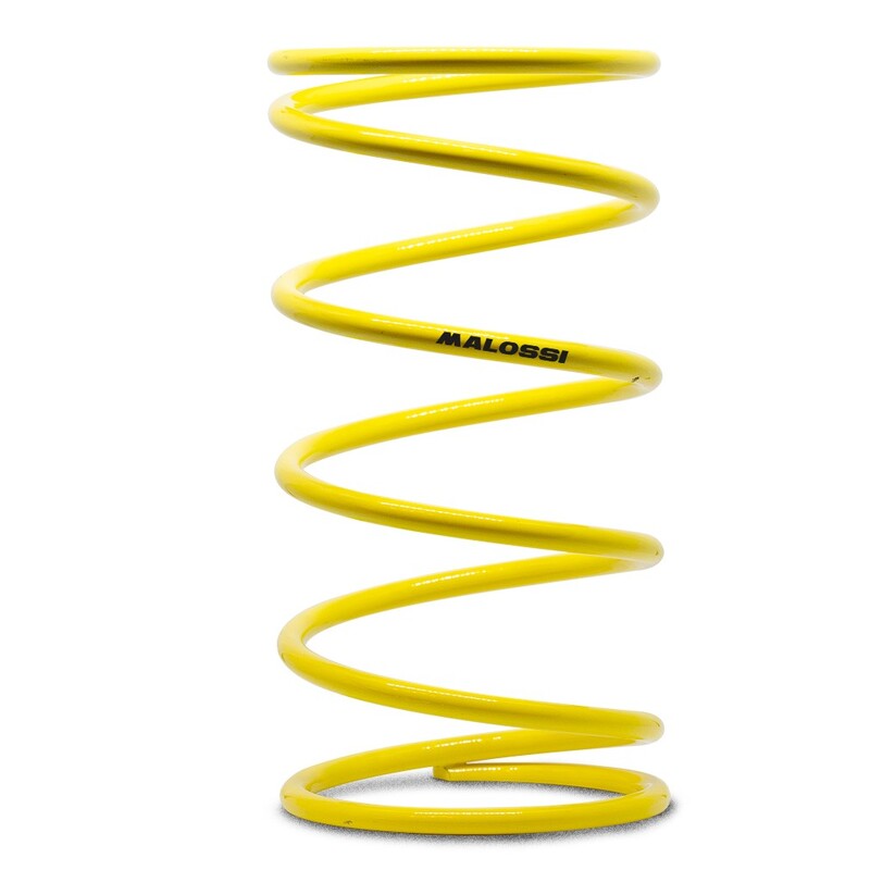 Ressort de poussée Malossi Jaune 5,5 K
