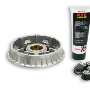 Variateur MALOSSI Multivar 2000