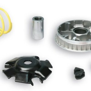 Variateur MALOSSI Multivar 2000