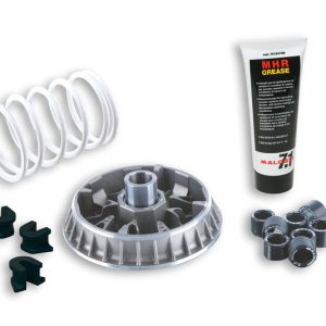 Variateur MALOSSI Multivar 2000