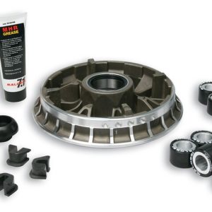 Variateur MALOSSI Multivar 2000 – BMW C600 – 650