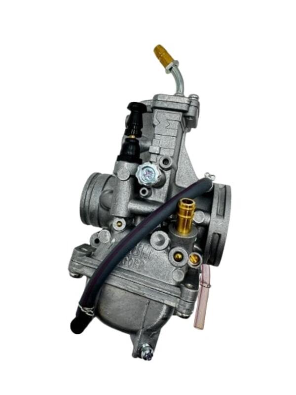 Carburateur MIKUNI TM Ø30mm – avec Power Jet