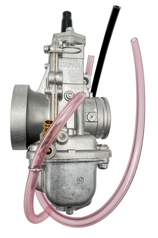 Carburateur MIKUNI TM Ø32mm