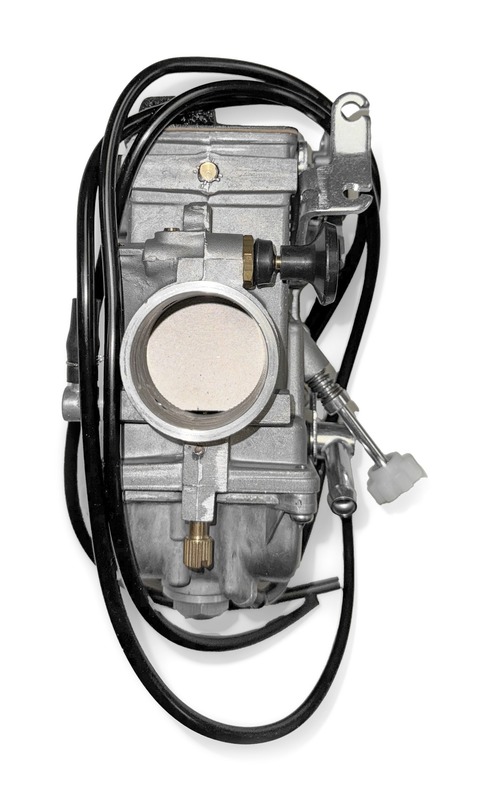 Carburateur MIKUNI TM Ø36mm