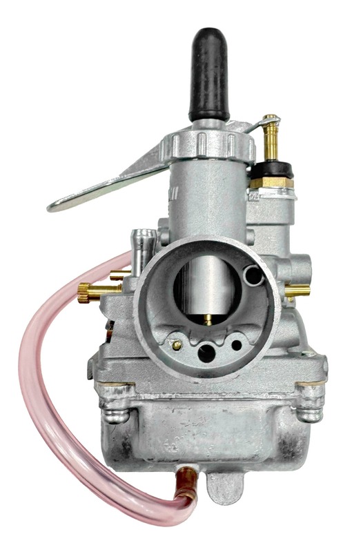 Carburateur MIKUNI VM Ø18mm