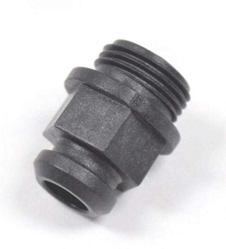 ENTRETOISE DE CARBURATEUR HSR42/45, TMR42/45 ET TM36-40