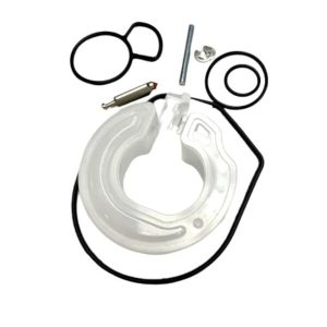 Kit réparation de carburateur Bihr type Dellorto PHVA/PHBN