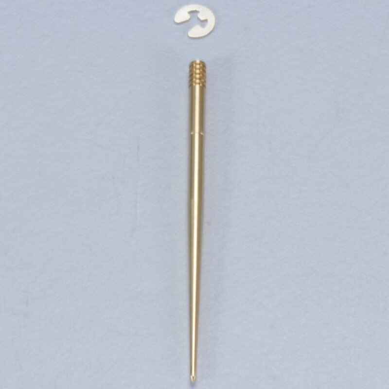 Aiguille de carburateur 12/22 Polini