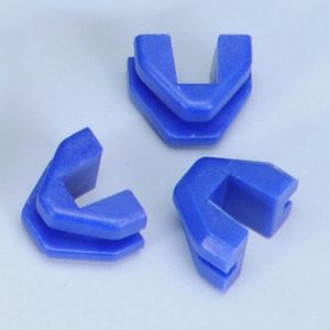 GUIDE DE FLASQUE DE VARIATEUR POLINI POUR SCOOTER 50CC