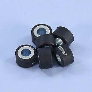 Jeu de galets POLINI 20x12mm 9,2gr – 6 pièces