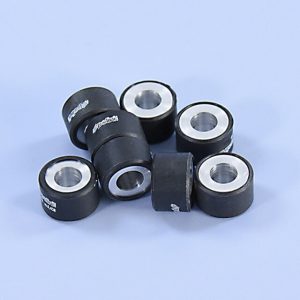 Jeu de galets POLINI 25x17mm 14gr – 8 pièces