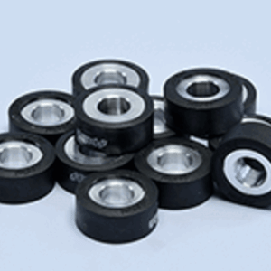 Jeu de galets POLINI 25x11mm 6,5gr – 12 pièces