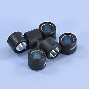 Jeu de galets POLINI 20,9x17mm 13gr – 6 pièces