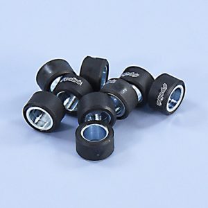 Jeu de galets POLINI 20x12mm 9,2gr – 9 pièces