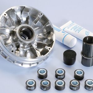 Variateur POLINI Hi-Speed – Yamaha Xmax 250