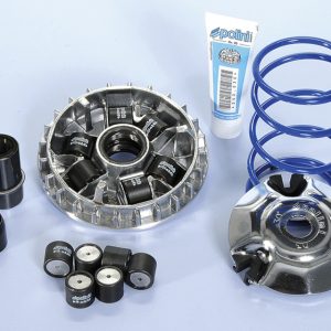 Variateur POLINI – Piaggio 125/150 4T