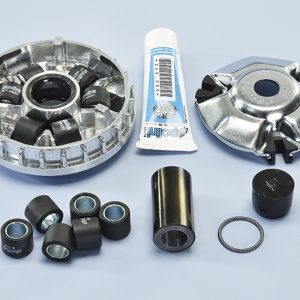 Variateur POLINI Hi-Speed – Kymco Downtown 125i