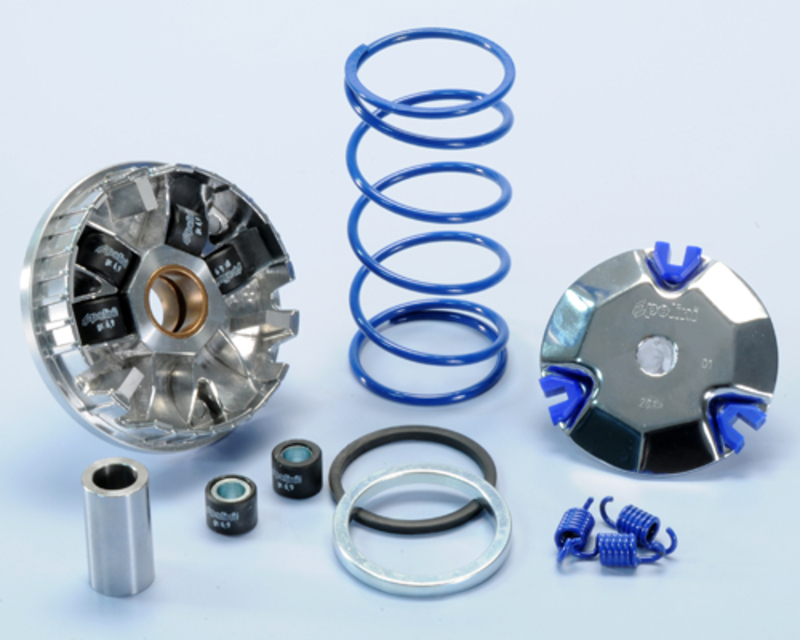 Variateur POLINI Hi-Speed – Yamaha/MINARELLI