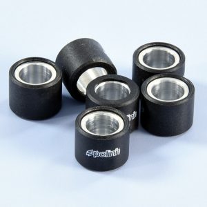 Jeu de galets POLINI 19×15,5mm 3,2gr