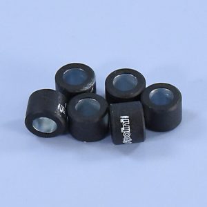 Jeu de galets POLINI 15x12mm 6,5gr