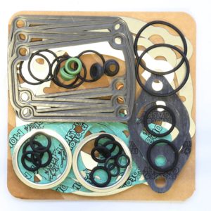 Kit joints haut-moteur ATHENA