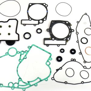 Kit joint complet ATHENA (avec joints spi bas-moteur)