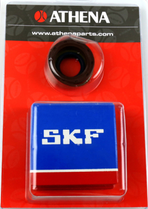 Kit roulements et joints spi de vilebrequin ATHENA