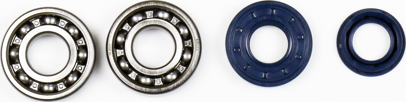 Kit roulements et joints spi de vilebrequin ATHENA