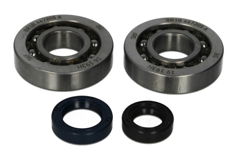 Kit roulements et joints spi de vilebrequin ATHENA