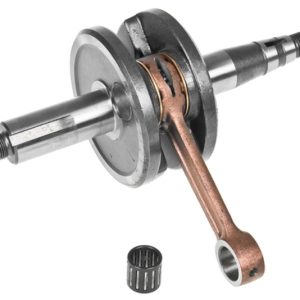 Vilebrequin complet JASIL type origine – Yamaha DT50