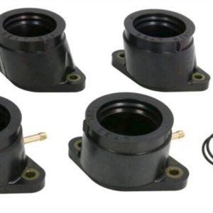 Kit pipes d&rsquo;admission TOURMAX  Yamaha