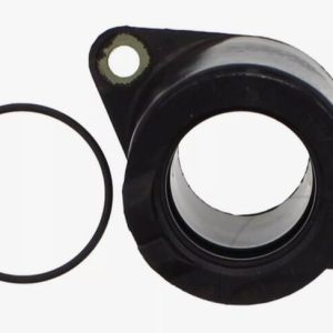 Kit pipes d&rsquo;admission TOURMAX Yamaha TW125