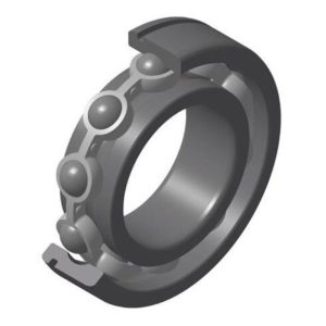 Roulement de vilebrequin NTN 35x72x17mm