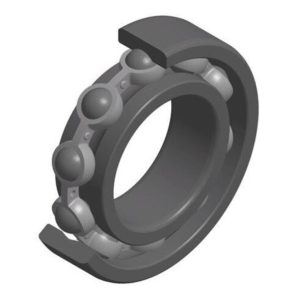 Roulement de vilebrequin NTN 22x56x16mm