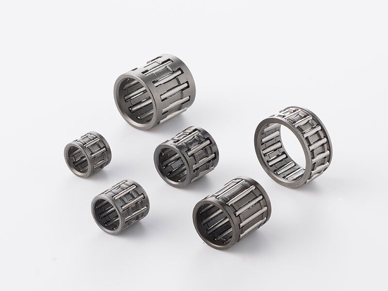 Cage à aiguilles NEEDLE ROLLER BEARING – 10x14x12,5