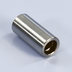 Axe de variateur POLINI MAXI SPEED, dimensions 25x35x72