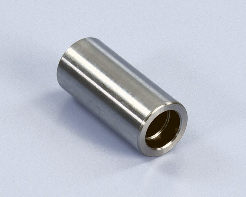 Axe de variateur POLINI MAXI SPEED, dimensions 25x35x72